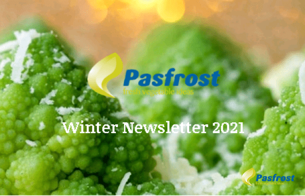 News letter Winter 2021